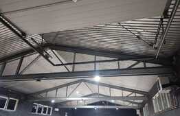 Sala de activitati sportive, 290 mp, Calea Aradului 