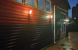 Sala de activitati sportive, 290 mp, Calea Aradului 