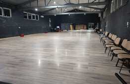 Sala de activitati sportive, 290 mp, Calea Aradului 