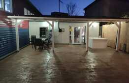 Sala de activitati sportive, 290 mp, Calea Aradului 