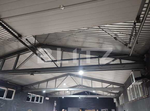 Spațiu comercial de închiriat Aradului - 76050SIC | BLITZ Timișoara | Poza4