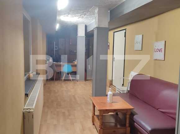 Spațiu comercial de închiriat Aradului - 76050SIC | BLITZ Timișoara | Poza8