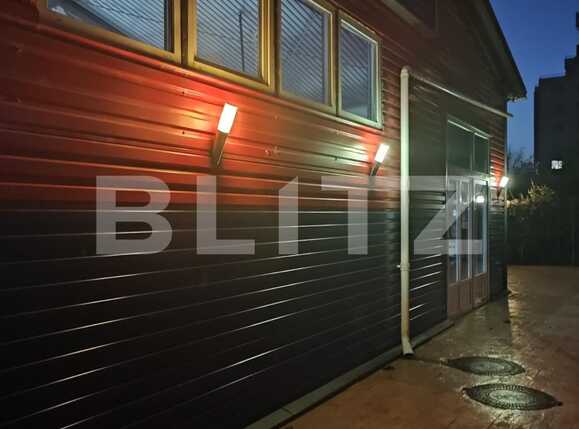 Spațiu comercial de închiriat Aradului - 76050SIC | BLITZ Timișoara | Poza2