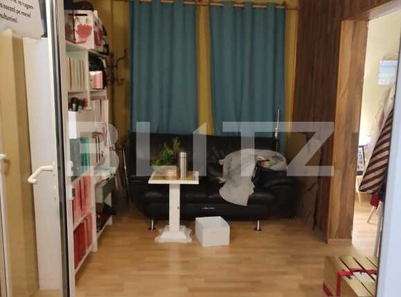 Spațiu comercial de închiriat Aradului - 76050SIC | BLITZ Timișoara | Poza9