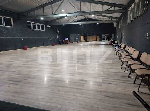 Spațiu comercial de închiriat Aradului - 76050SIC | BLITZ Timișoara | Poza3