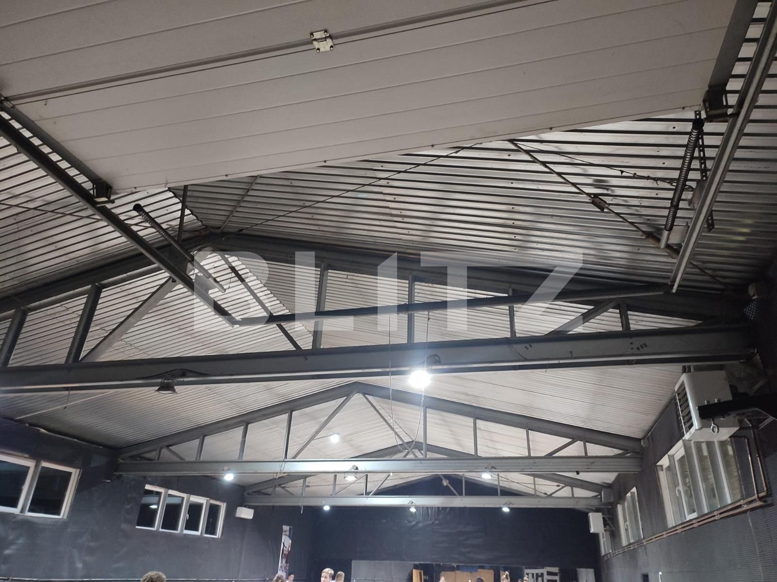 Spațiu comercial de închiriat Aradului - 76050SIC | BLITZ Timișoara | Poza4