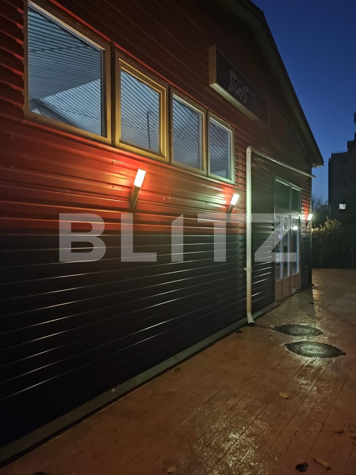 Spațiu comercial de închiriat Aradului - 76050SIC | BLITZ Timișoara | Poza2