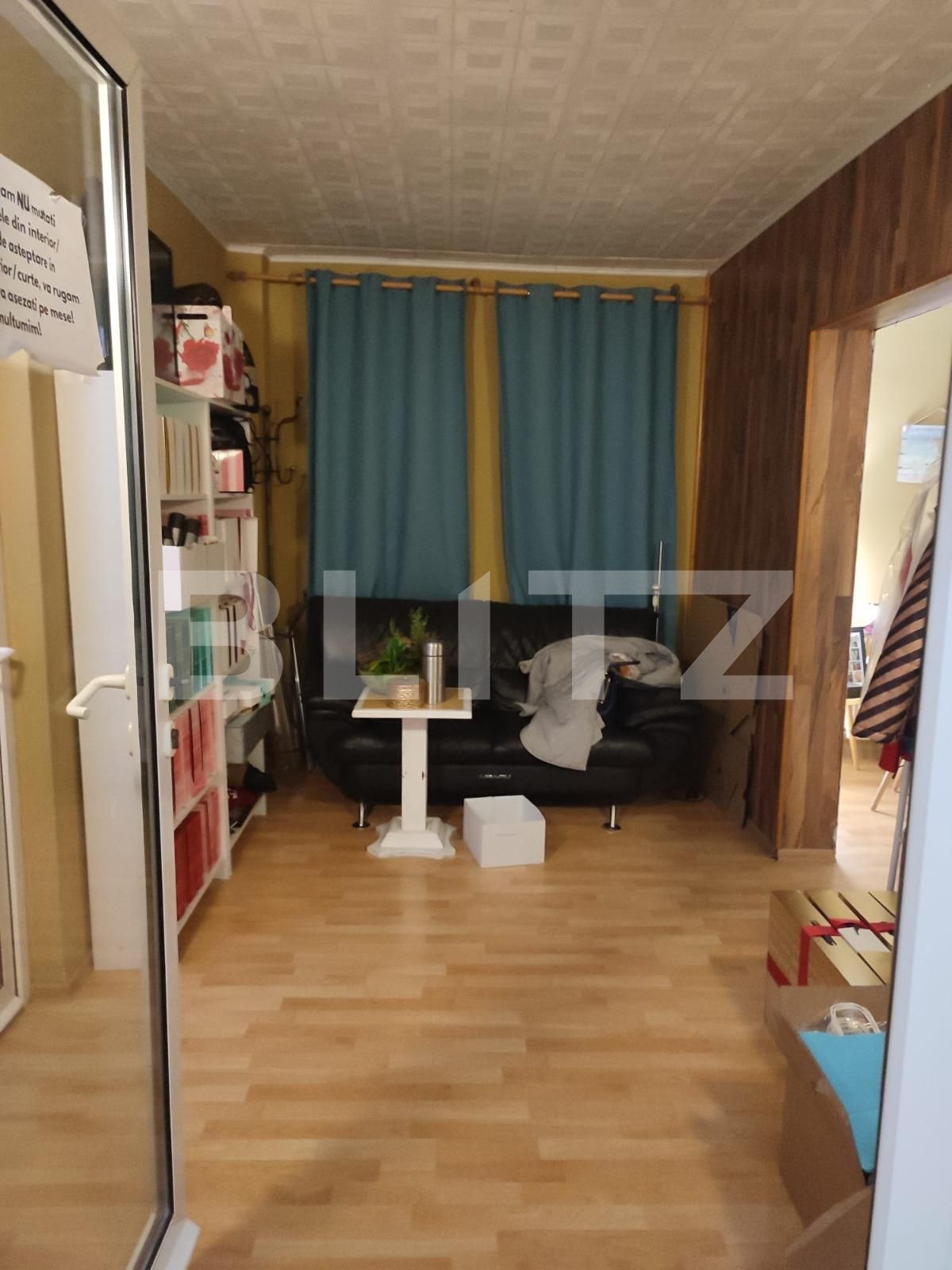Spațiu comercial de închiriat Aradului - 76050SIC | BLITZ Timișoara | Poza9