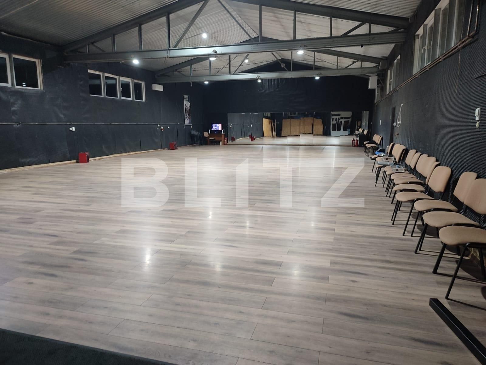 Spațiu comercial de închiriat Aradului - 76050SIC | BLITZ Timișoara | Poza3