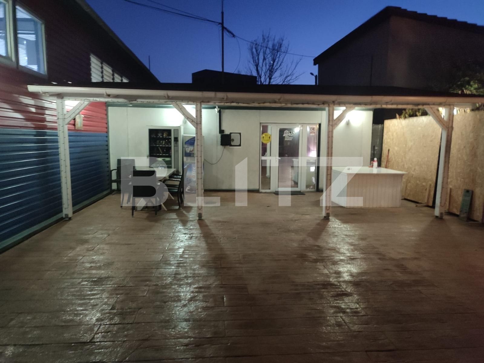 Spațiu comercial de închiriat Aradului - 76050SIC | BLITZ Timișoara | Poza5