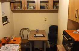 Oportunitate! Garsoniera de 50 mp, cladire istorica, Fabric!