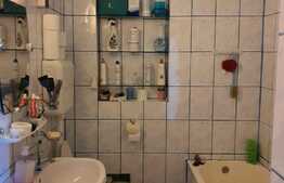 Oportunitate! Garsoniera de 50 mp, cladire istorica, Fabric!