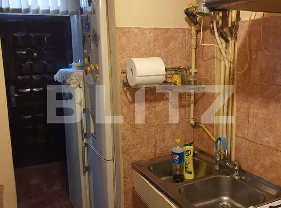 Garsonieră de vânzare Fabric - 76051AV | BLITZ Timișoara | Poza3