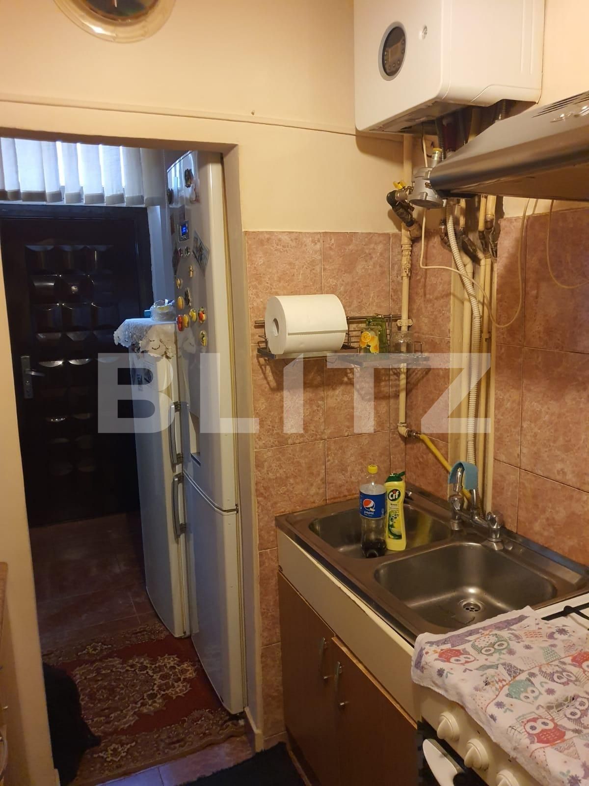 Garsonieră de vânzare Fabric - 76051AV | BLITZ Timișoara | Poza3