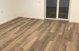 Apartament spatios de 2 camere, etaj intermediar, 53 mp, parcare, Giroc