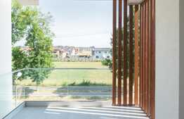 Apartament spatios de 2 camere, etaj intermediar, 53 mp, parcare, Giroc