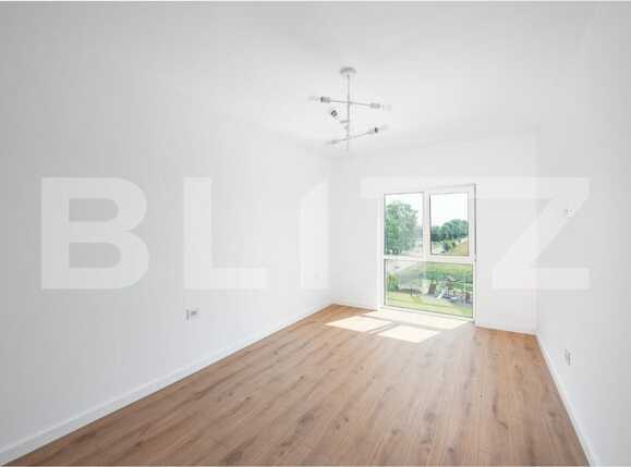 Apartament de vânzare 2 camere Giroc - 76052AV | BLITZ Timișoara | Poza3