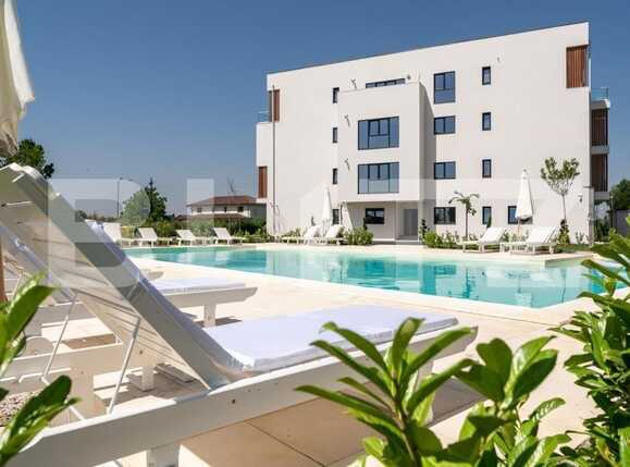 Apartament de vânzare 2 camere Giroc - 76052AV | BLITZ Timișoara | Poza1