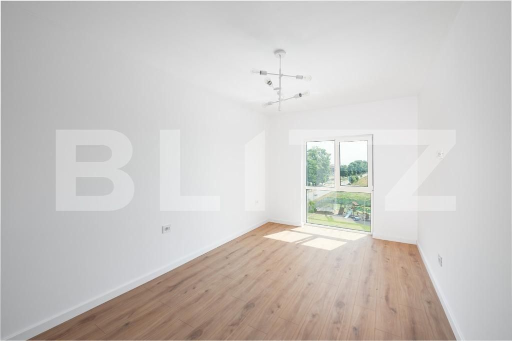 Apartament de vânzare 2 camere Giroc - 76052AV | BLITZ Timișoara | Poza3