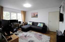 Apartament 3 camere, balcon si boxa, zona Garii