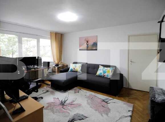 Apartament de vânzare 3 camere Garii - 76054AV | BLITZ Timișoara | Poza1