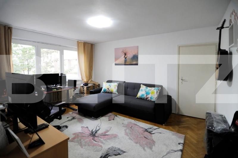 Apartament de vânzare 3 camere Garii - 76054AV | BLITZ Timișoara | Poza1