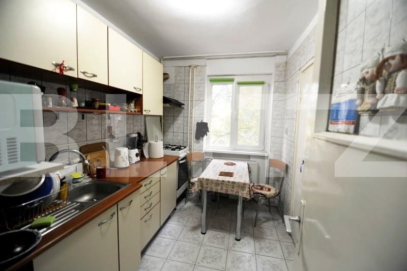 Apartament de vânzare 3 camere Garii - 76054AV | BLITZ Timișoara | Poza3