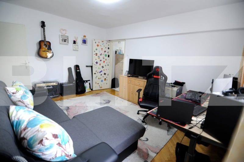 Apartament de vânzare 3 camere Garii - 76054AV | BLITZ Timișoara | Poza2