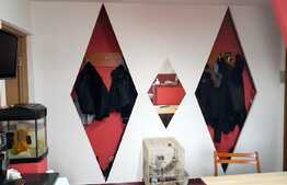 Apartament 2 camere, 50 mp, design modern, zona Lipovei!