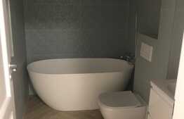 Garsoniera moderna, 43 mp, Giroc