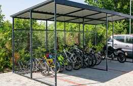 Garsoniera moderna, 43 mp, Giroc