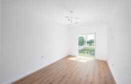 Apartament spatios de 2 camere, 53 mp, Giroc