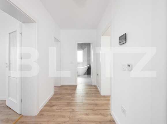 Apartament de vânzare 2 camere Giroc - 76064AV | BLITZ Timișoara | Poza1