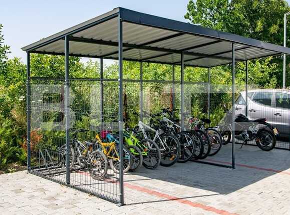 Garsonieră de vânzare Giroc - 76065AV | BLITZ Timișoara | Poza5