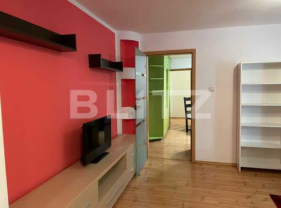 Apartament de închiriat 3 camere Soarelui - 76094AI | BLITZ Timișoara | Poza6