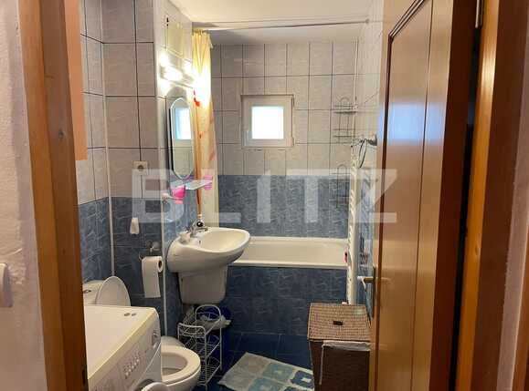 Apartament de închiriat 3 camere Soarelui - 76094AI | BLITZ Timișoara | Poza8