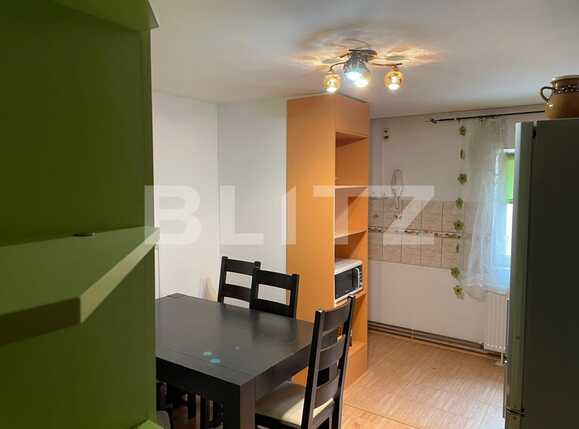 Apartament de închiriat 3 camere Soarelui - 76094AI | BLITZ Timișoara | Poza4