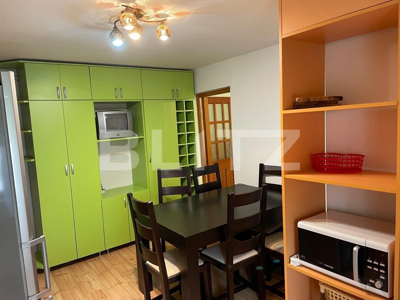 Apartament de închiriat 3 camere Soarelui - 76094AI | BLITZ Timișoara | Poza5