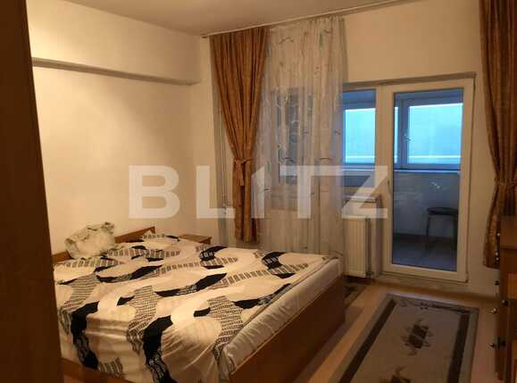 Apartament de închiriat 3 camere Dorobantilor - 76098AI | BLITZ Timișoara | Poza2