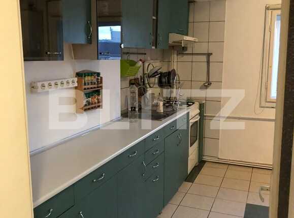 Apartament de închiriat 3 camere Dorobantilor - 76098AI | BLITZ Timișoara | Poza7