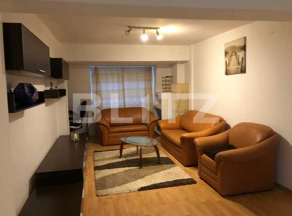 Apartament de închiriat 3 camere Dorobantilor - 76098AI | BLITZ Timișoara | Poza1