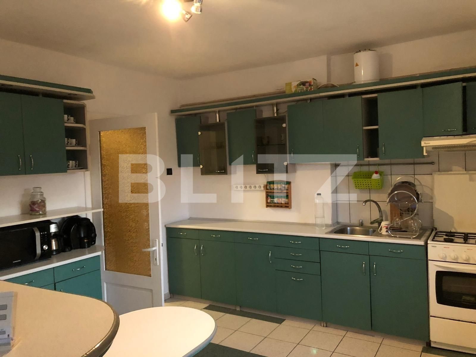 Apartament de închiriat 3 camere Dorobantilor - 76098AI | BLITZ Timișoara | Poza8