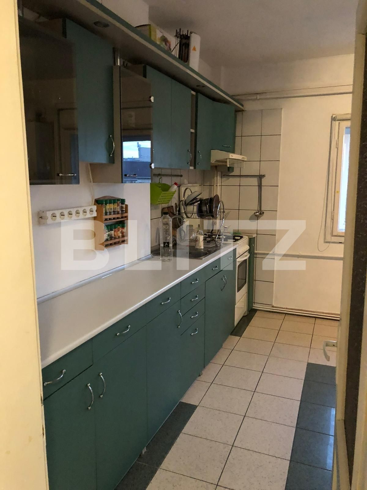 Apartament de închiriat 3 camere Dorobantilor - 76098AI | BLITZ Timișoara | Poza7