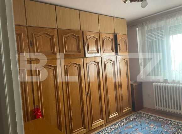 Apartament de închiriat 2 camere Take Ionescu - 76107AI | BLITZ Timișoara | Poza4