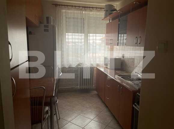 Apartament de închiriat 2 camere Take Ionescu - 76107AI | BLITZ Timișoara | Poza6