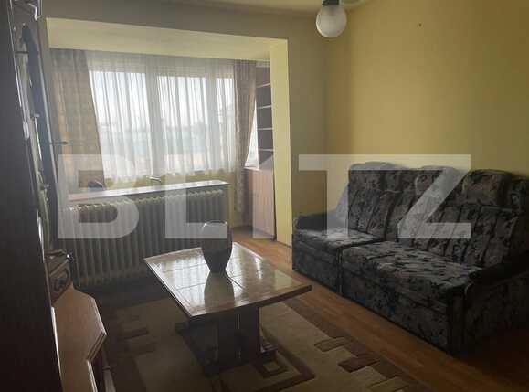 Apartament de închiriat 2 camere Take Ionescu - 76107AI | BLITZ Timișoara | Poza1