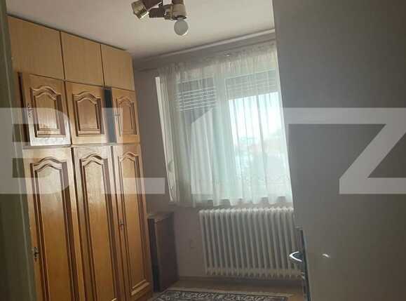 Apartament de închiriat 2 camere Take Ionescu - 76107AI | BLITZ Timișoara | Poza3