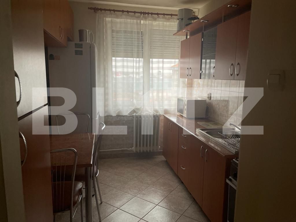 Apartament de închiriat 2 camere Take Ionescu - 76107AI | BLITZ Timișoara | Poza6