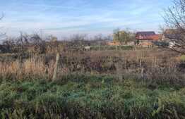 Teren de vanzare, 1450 mp, front 90 ml, Sanandrei!