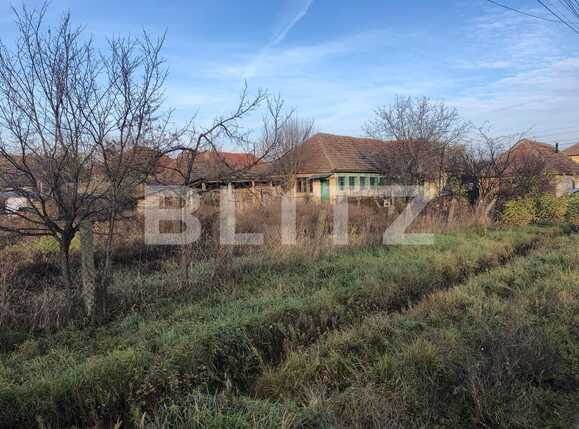 Teren de vânzare Sânandrei - 76116TV | BLITZ Timișoara | Poza3